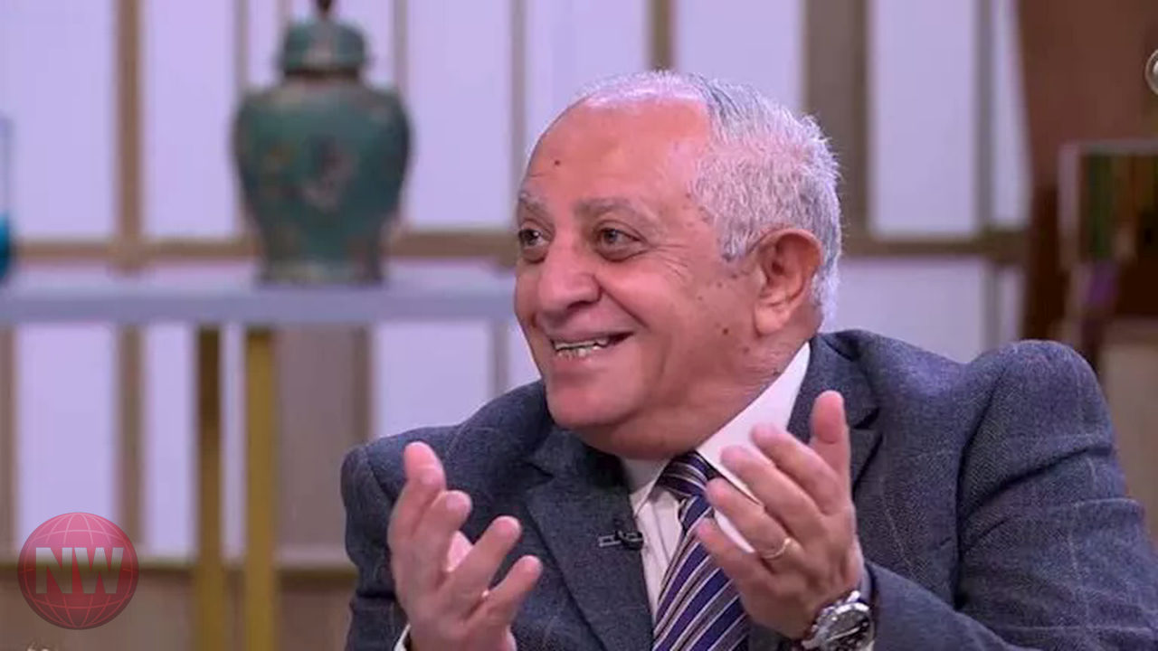 نجل حسن المستكاوي يطمئن الجمهور على صحة والده: مصر كلها تدعو له