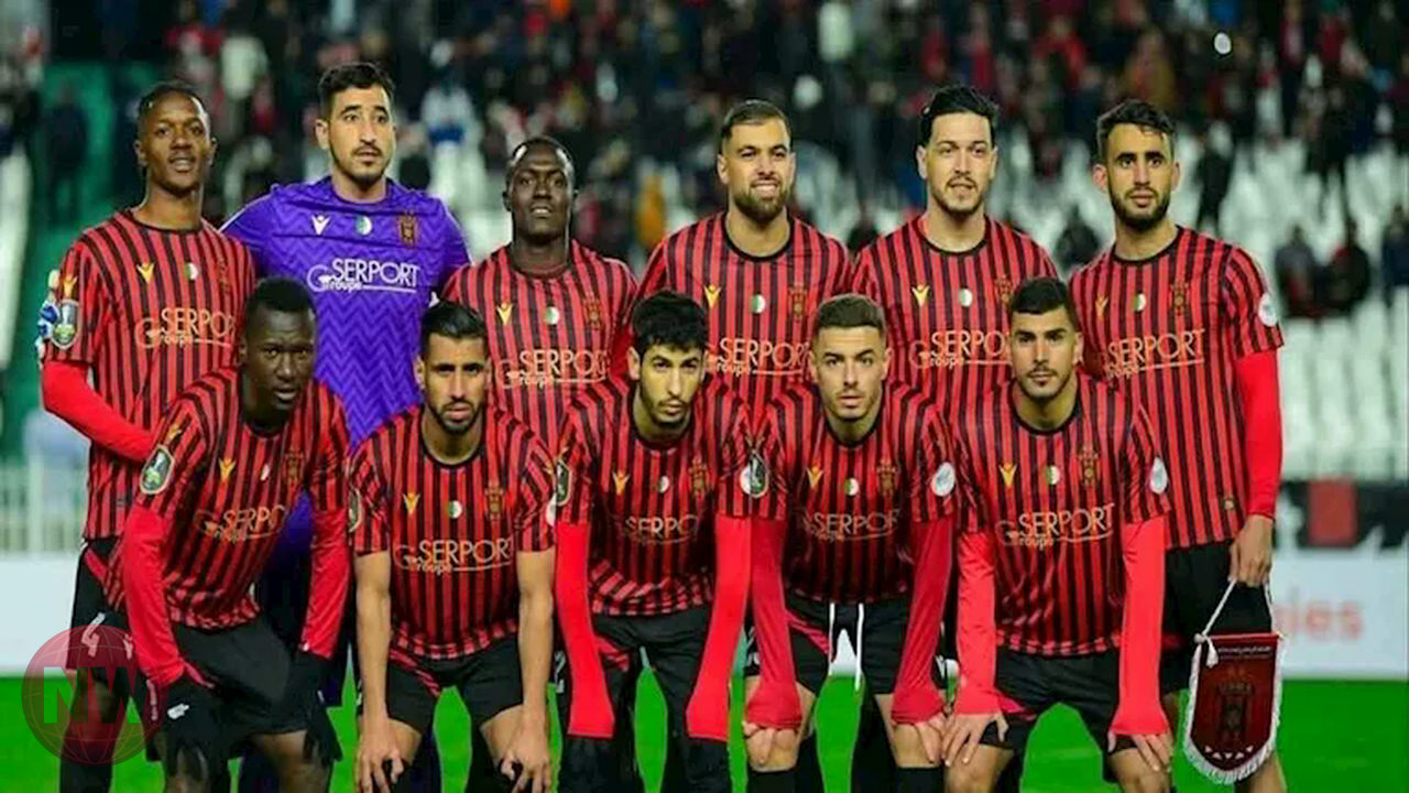 وصول اتحاد العاصمة للقاهرة لمواجهة الزمالك في نهائي الكونفدرالية