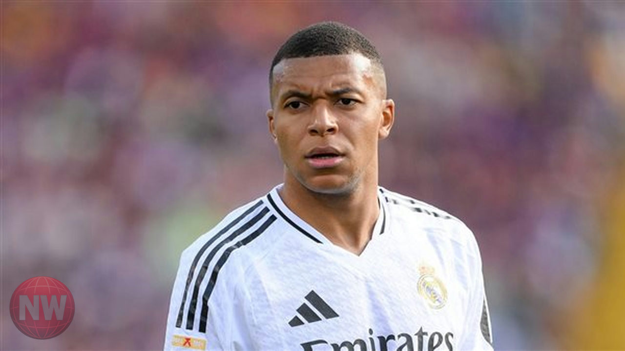 مبابي يكشف علاقته برونالدو ويُثير الجدل في تدريبات ريال مدريد