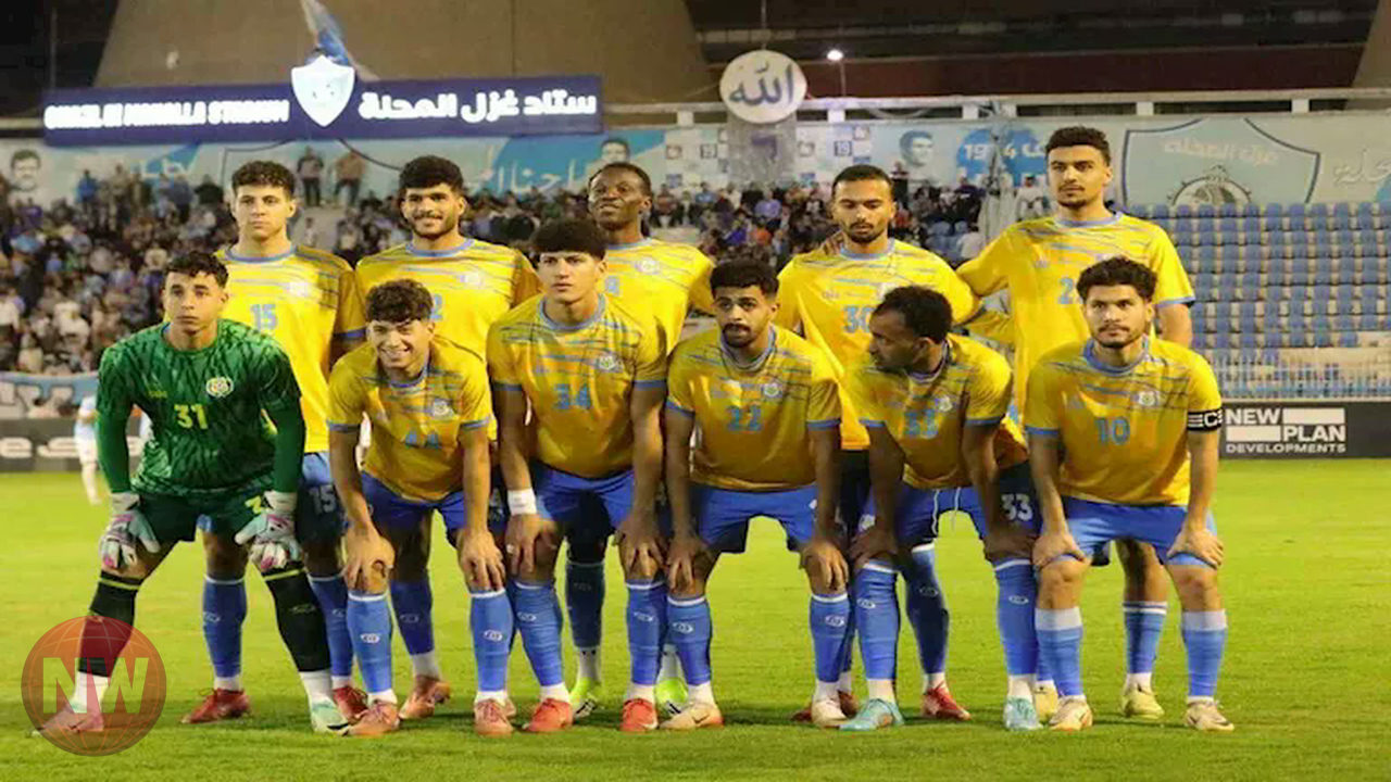 فوزي جمال يطالب بمحاسبة مسؤولي الإسماعيلي بعد الهبوط التاريخي