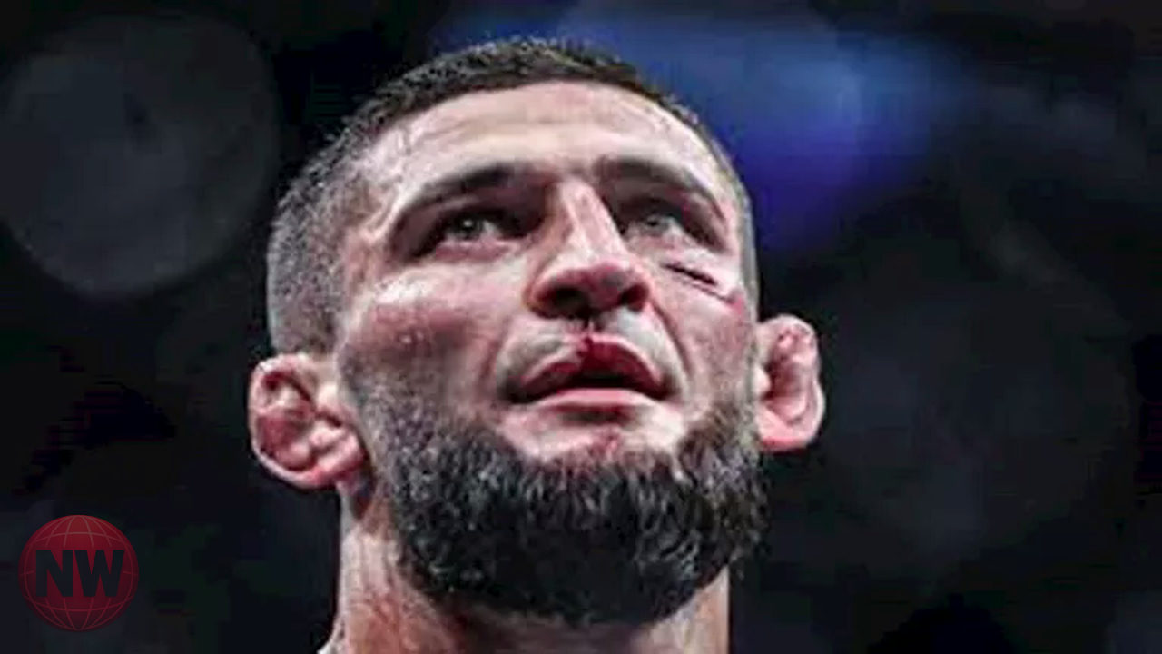 شاماييف يتعرض لهزيمته الأولى أمام ستركلاند في UFC 328
