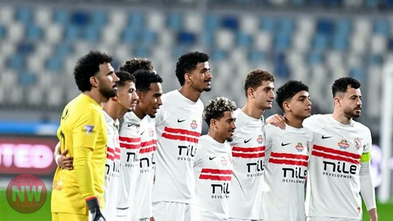 الزمالك يتأهب لإنهاء عقده التاريخي أمام اتحاد العاصمة بالكونفدرالية