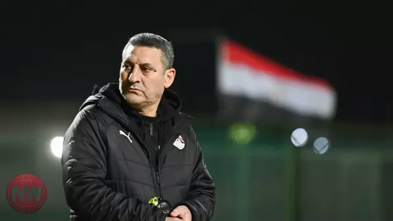 مدرب ناشئي مصر للناشئين يعلق على التعادل السلبي أمام إثيوبيا