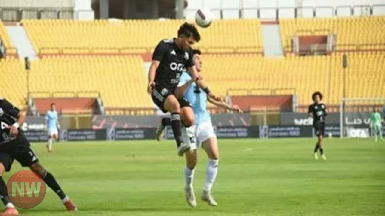 زد ينتصر على غزل المحلة 3-2 في الدوري المصري الممتاز