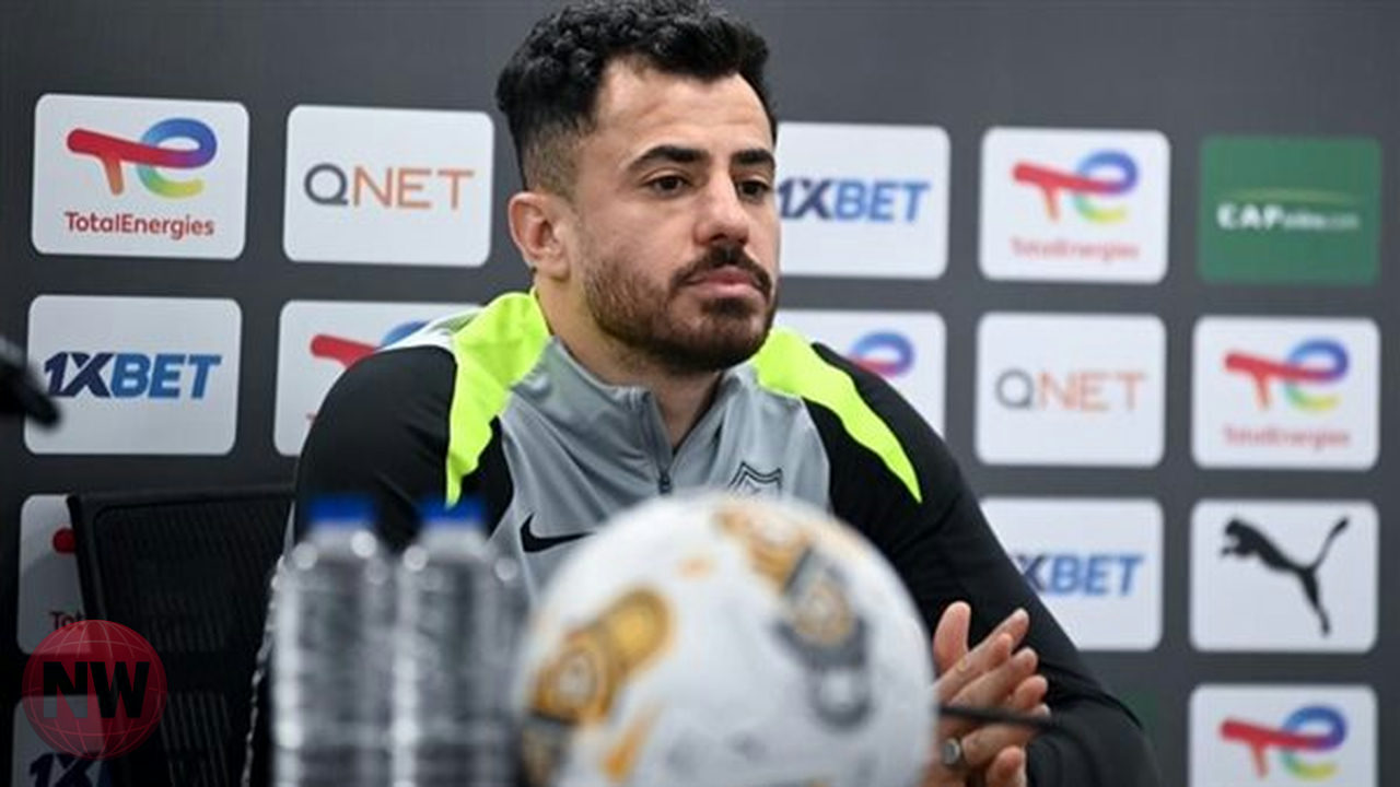 الونش: الزمالك على قلب رجل واحد لحصد لقب الكونفدرالية أمام اتحاد العاصمة