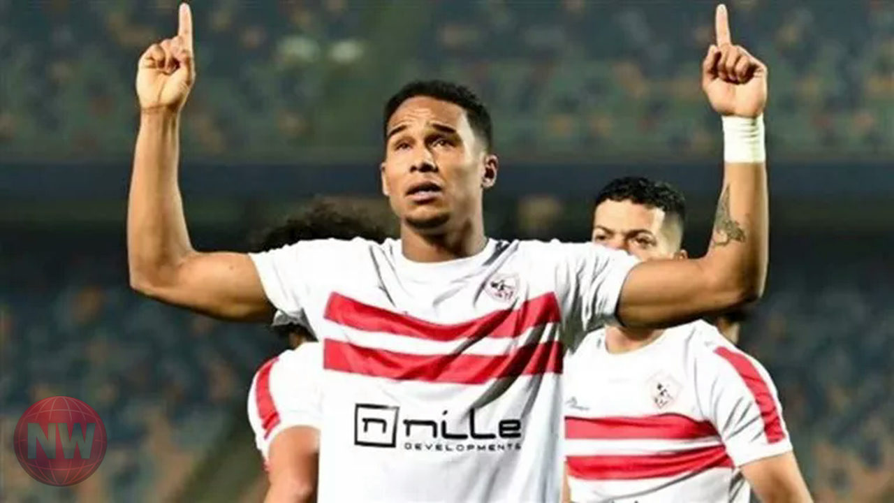 سيف الجزيري: الزمالك يتطلع للتتويج بالكونفدرالية رغم صعوبة اتحاد العاصمة
