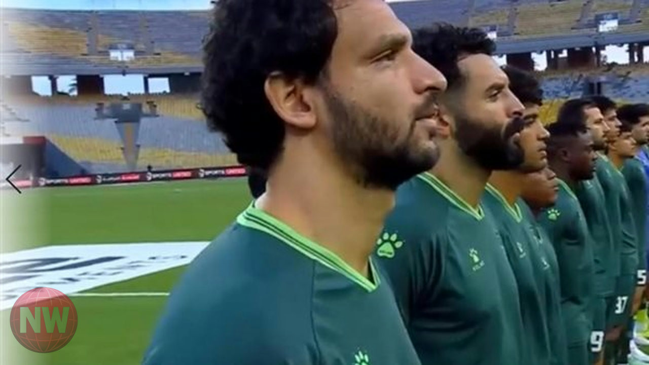 الاتحاد السكندري ينتصر على طلائع الجيش بهدف محمود علاء