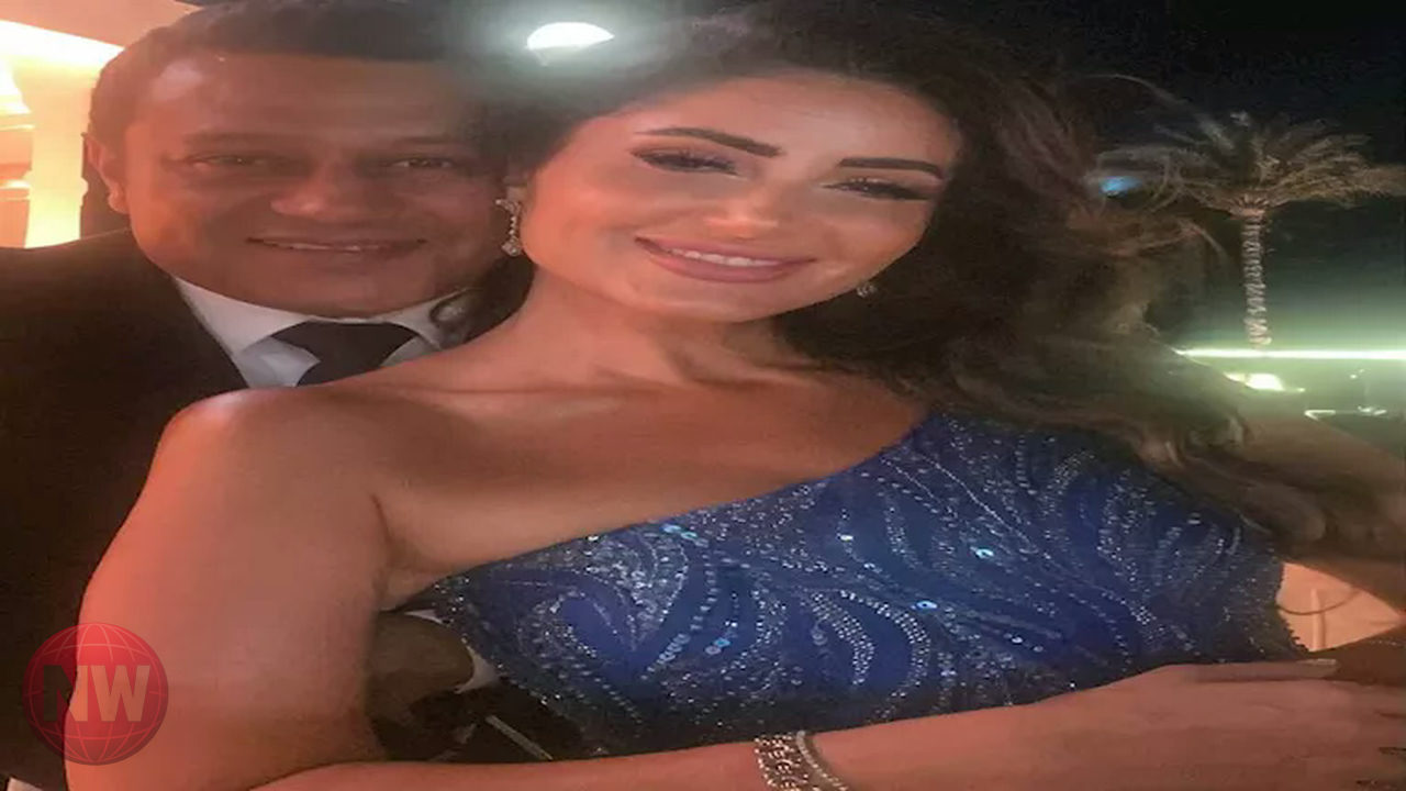 هشام حنفي وزوجته مها السنباطي يكشفان أسرار علاقتهما العاطفية