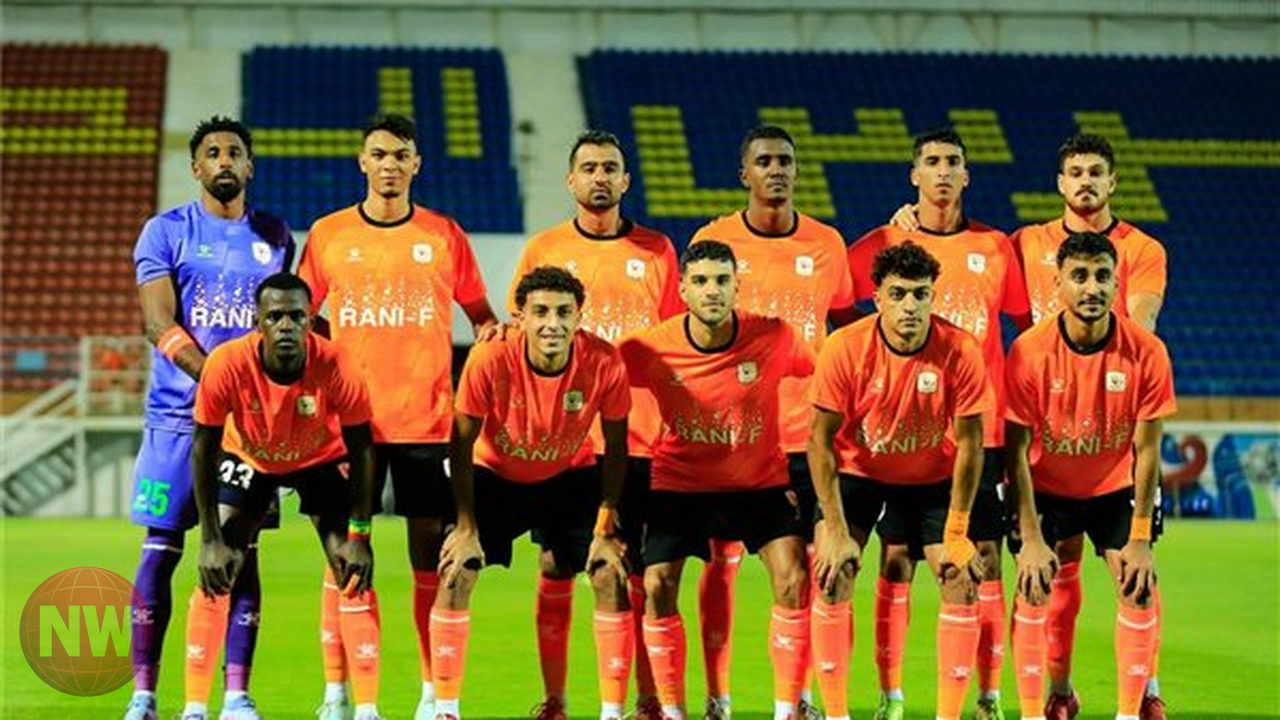 فاركو يلحق بالإسماعيلي ويؤكد هبوطه رسميًا إلى دوري المحترفين