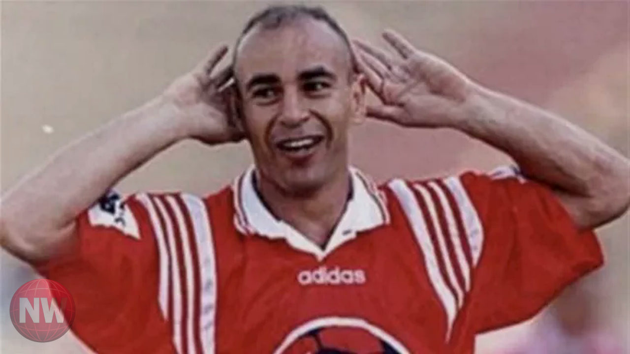 حسام حسن يروي تفاصيل التحاقهما بالأهلي دون توجيه رسمي
