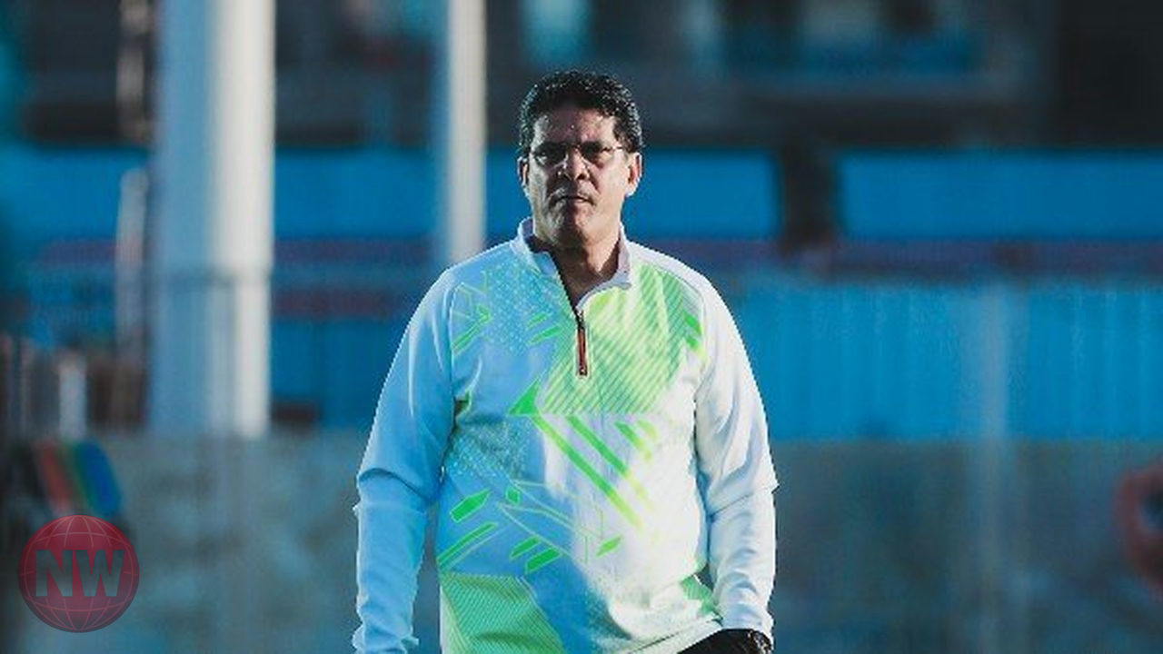 شوبير ينتقد أيمن الرمادي: ركز مع البنك الأهلي أولاً