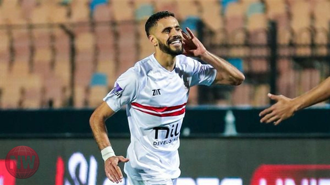 الزمالك يبحث عن حلول دفاعية وهجومية قبل نهائي الكونفدرالية
