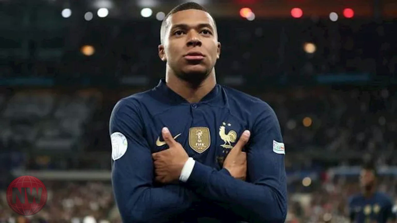 ديدييه ديشامب يعلن قائمة فرنسا لمونديال 2026: مبابي وصدمات بالجملة
