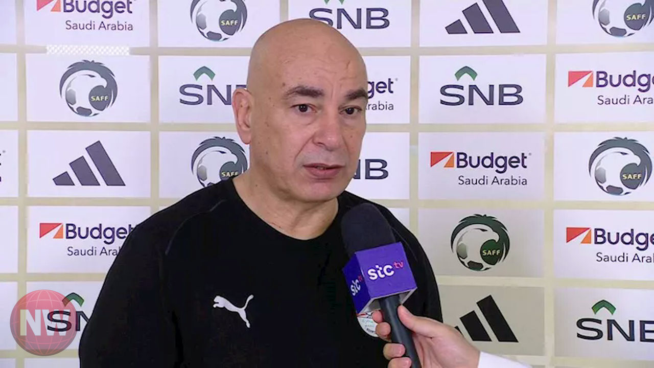 حسام حسن: تدريب منتخب مصر ثمرة سنوات من العمل وليس صدفة