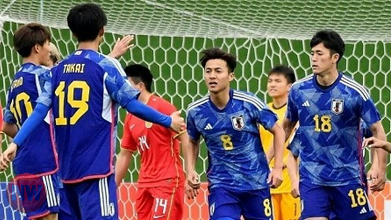 اليابان تعلن قائمتها النهائية لكأس العالم 2026 بمشاركة نجوم أوروبا