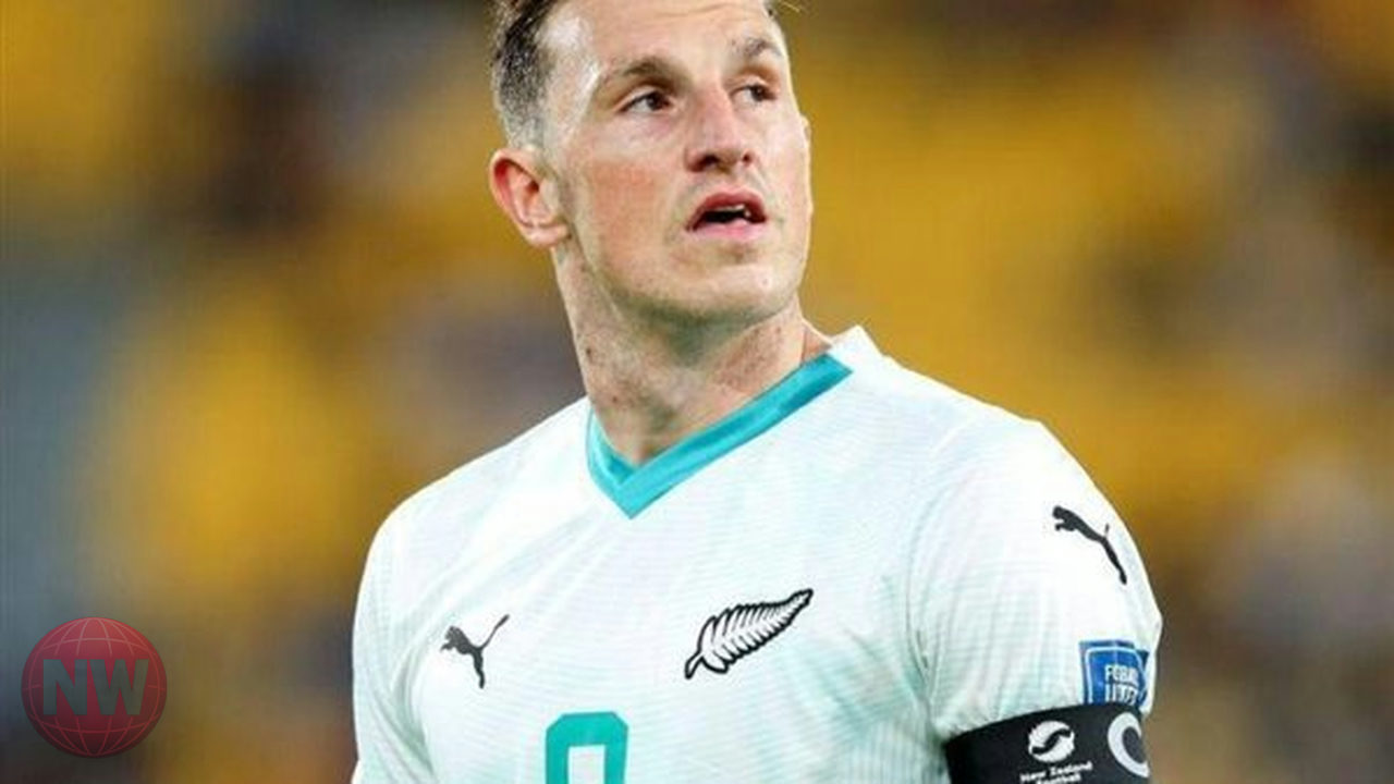 نيوزيلندا تعلن قائمتها النهائية لكأس العالم 2026 بقيادة كريس وود