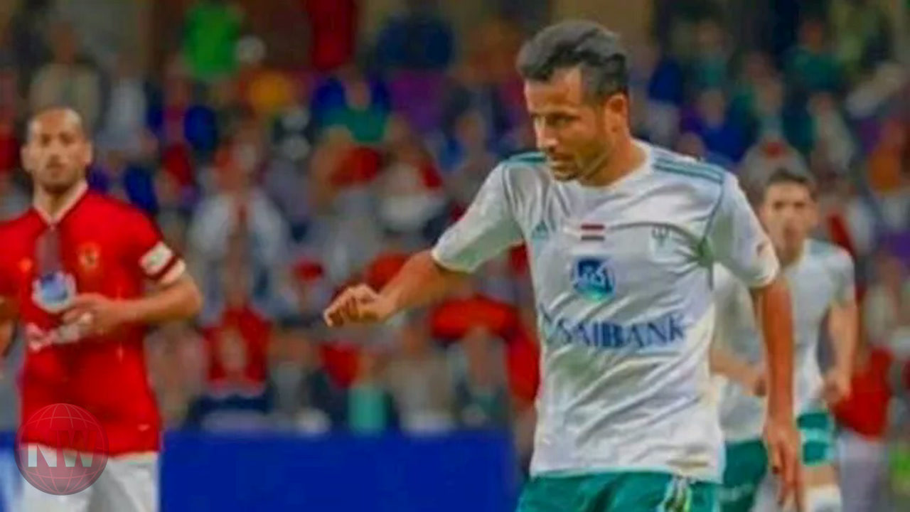 وليد حسن يتوقع فوز الزمالك بالكونفدرالية ويقترح تشكيلة مثالية