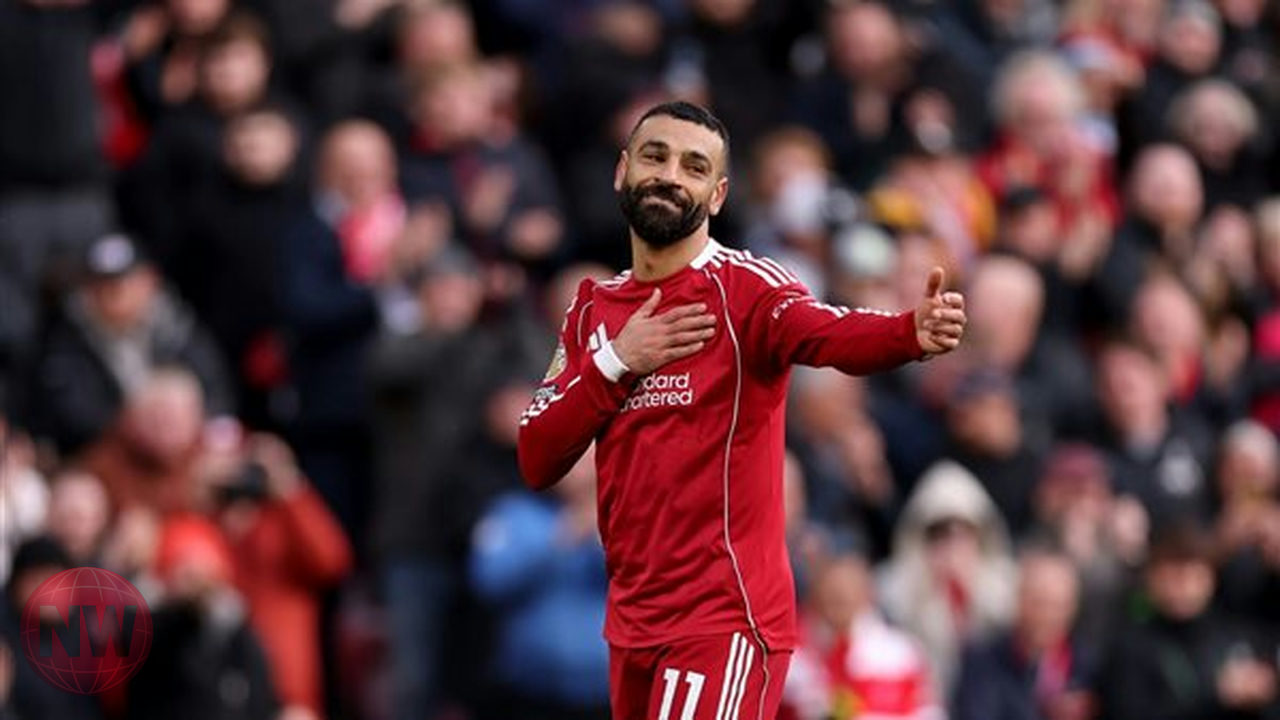ليفربول يستهدف موهبة باريس سان جيرمان لتعويض غياب صلاح المحتمل