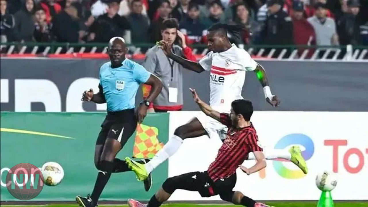 الزمالك يستضيف اتحاد العاصمة في نهائي الكونفدرالية مدعوماً بلاعبه المتألق