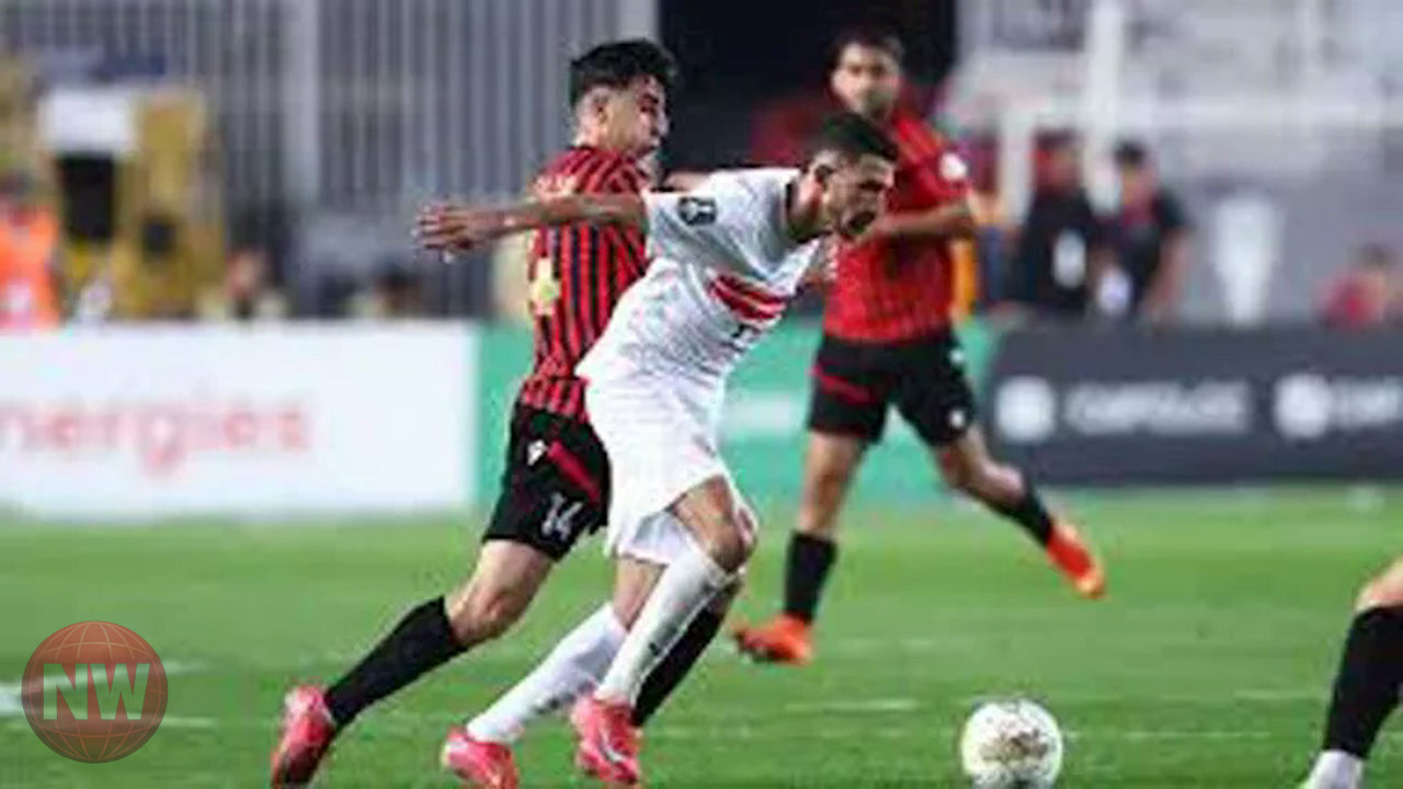 الصحافة الجزائرية: اتحاد العاصمة يعوّل على الخبرة والصمود أمام الزمالك