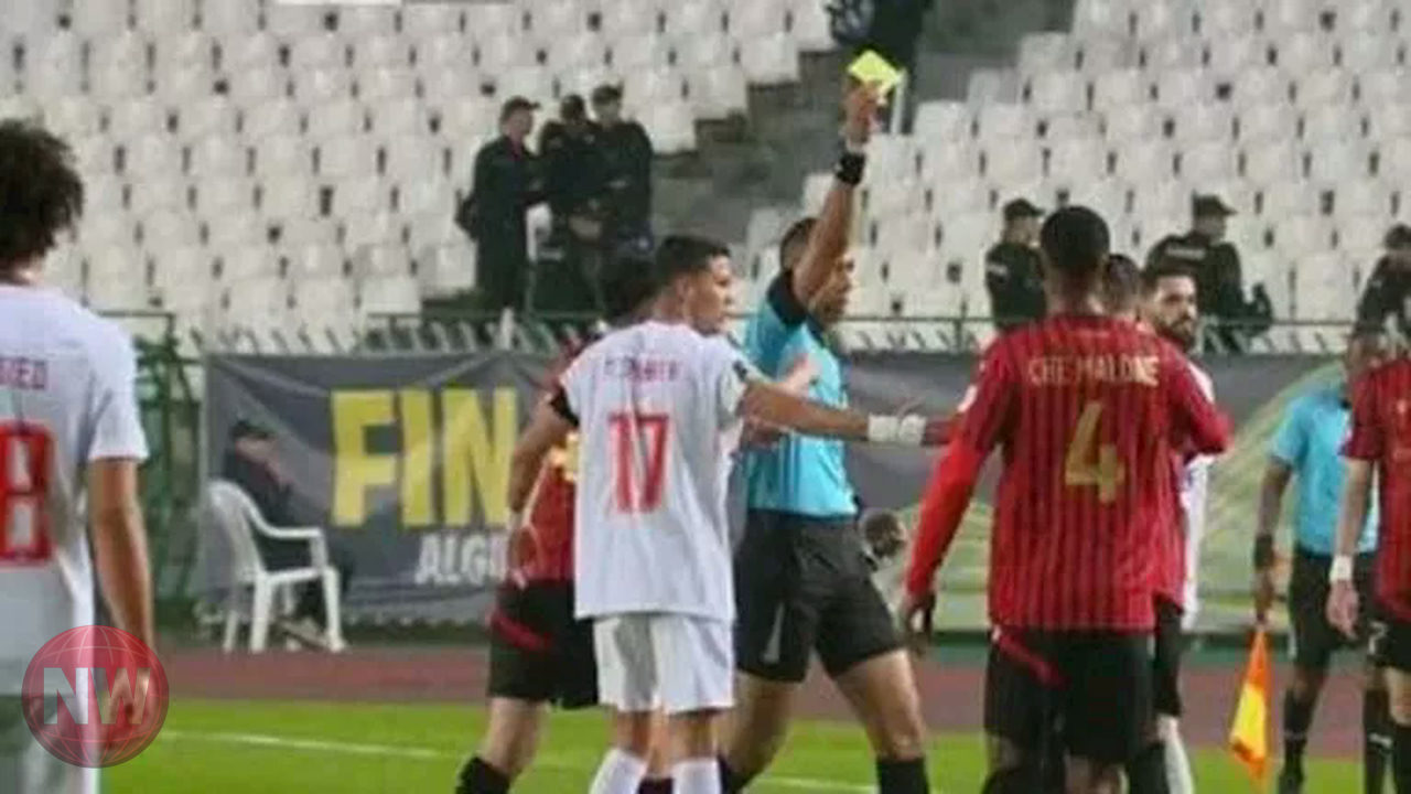 الزمالك يعلن تشكيلته لمواجهة اتحاد العاصمة في نهائي الكونفدرالية