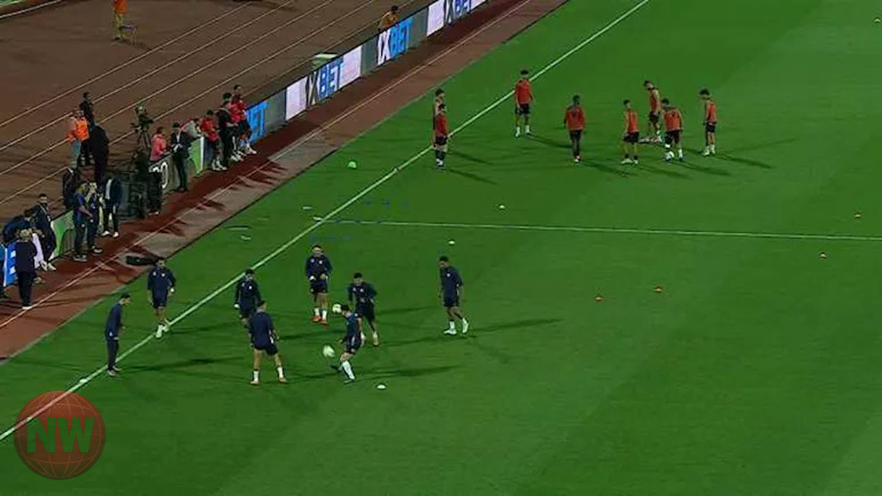 الزمالك يتفوق على اتحاد العاصمة في إياب نهائي الكونفدرالية