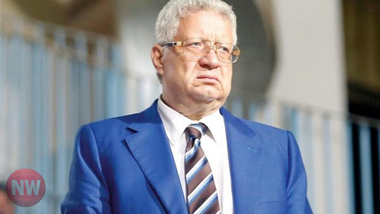 مرتضى منصور يهاجم الإدارة الحالية بعد خسارة الزمالك نهائي الكونفدرالية