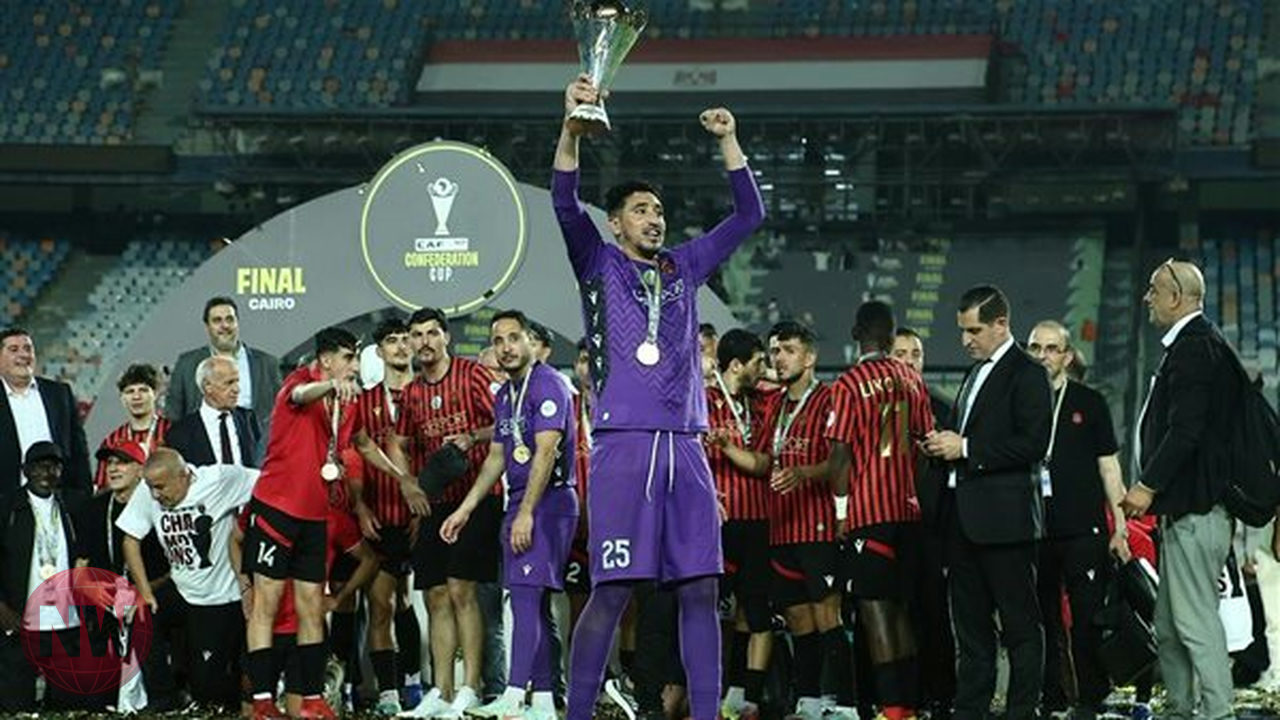 خسارة الزمالك للكونفدرالية تفقده 2 مليون دولار وتزيد أزماته المالية