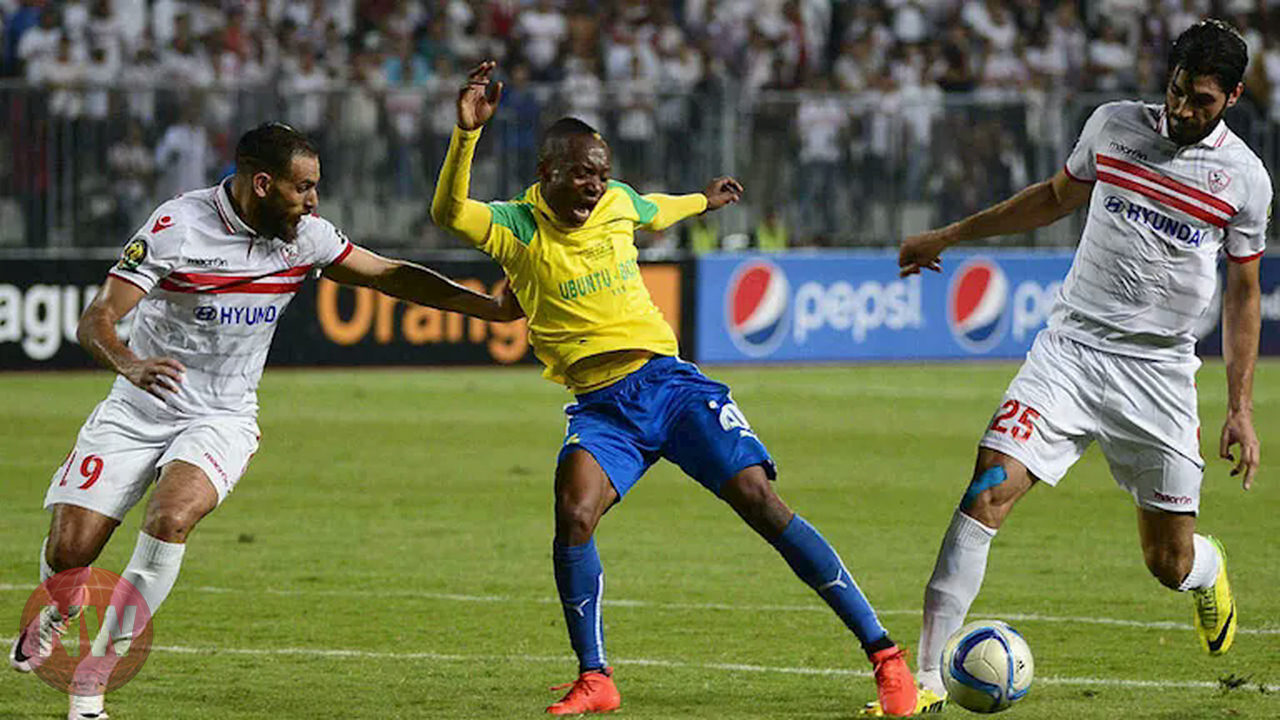 الزمالك يخسر لقب الكونفدرالية في ذكرى أليمة بخسارة دوري الأبطال