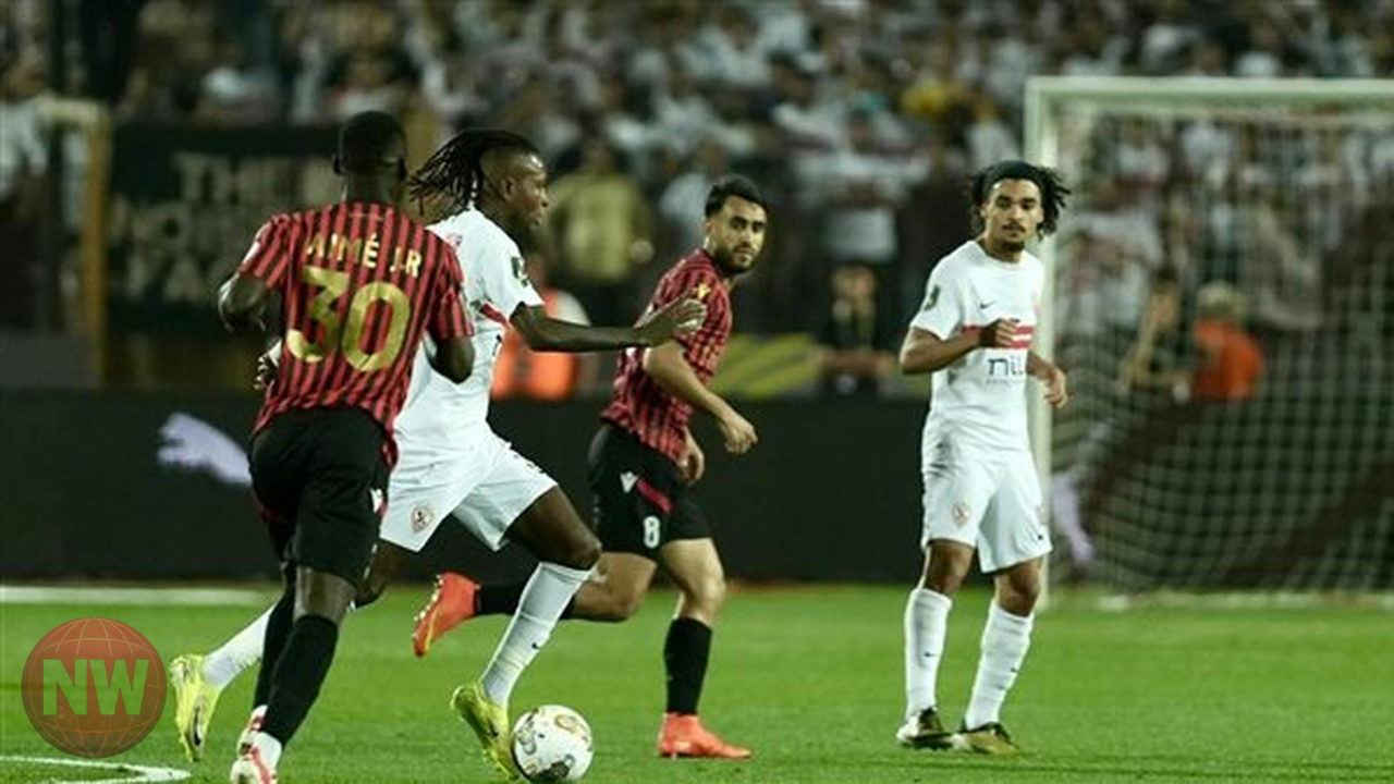 رئيس الزمالك السابق يعبر عن خيبة أمله بعد خسارة الكونفدرالية