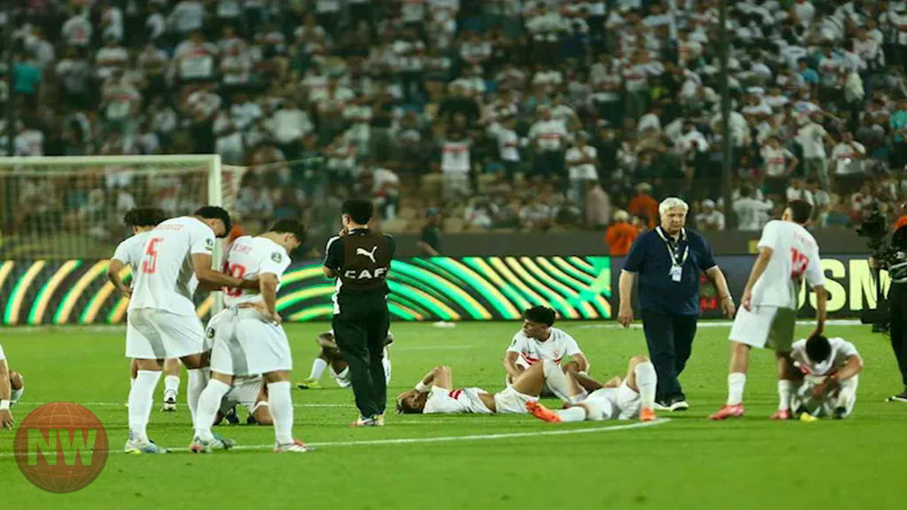 غضب في الزمالك بعد خسارة الكونفدرالية.. كباتن الفريق يدعون للتركيز على الدوري