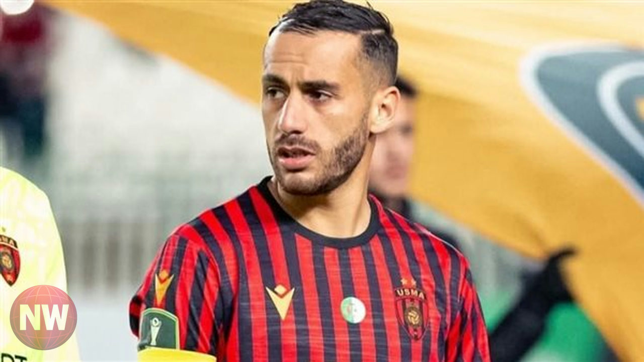 قائد اتحاد العاصمة: شخصية الفريق ظهرت رغم البداية الصعبة