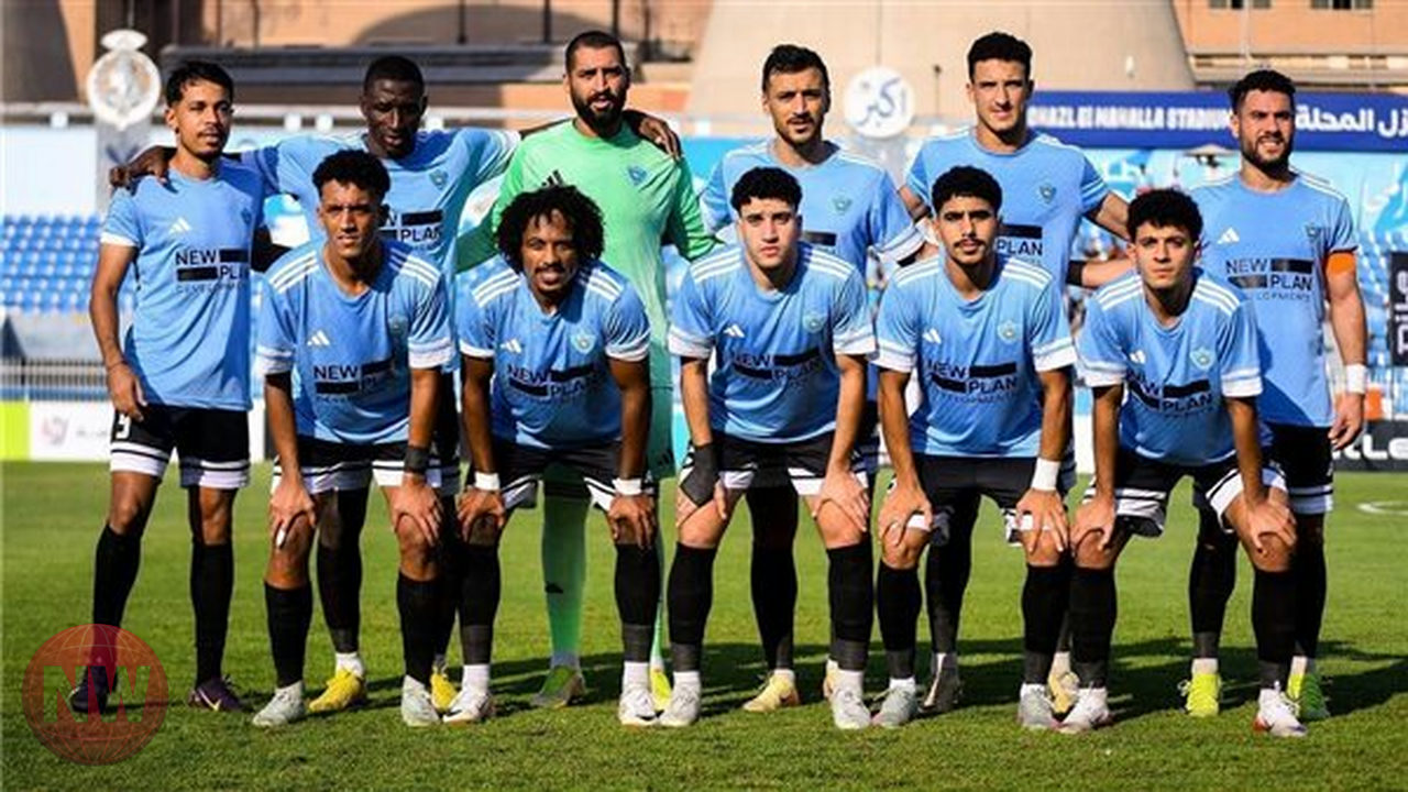 غزل المحلة يطرح تذاكر مجانية لدعم الجماهير ضد وادي دجلة
