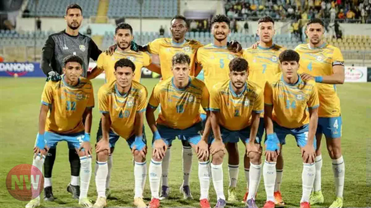 الإسماعيلي يعلن تشكيلته لمواجهة زد.. وإدارة النادي توجه رسالة للجماهير