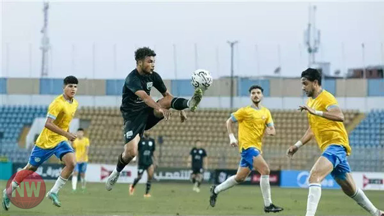 زد يواجه الإسماعيلي في صراع البقاء.. وفاركو يهبط رسميًا