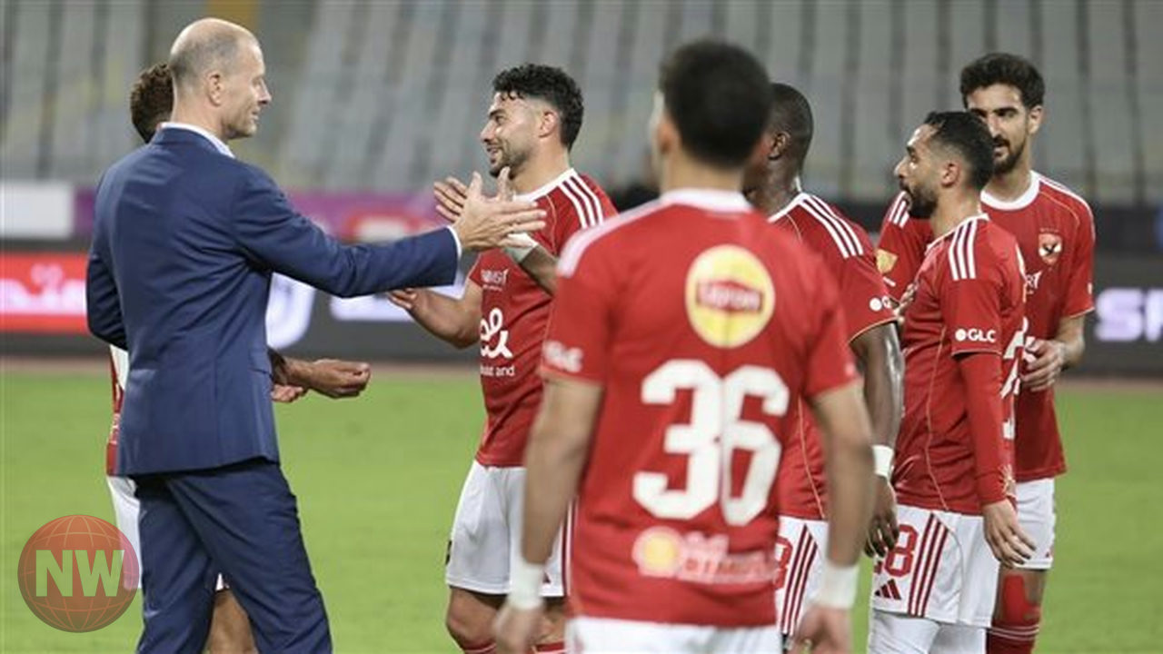شوبير يصف صفقة كامويش بالأهلي بالخيارات الضعيفة تاريخيًا