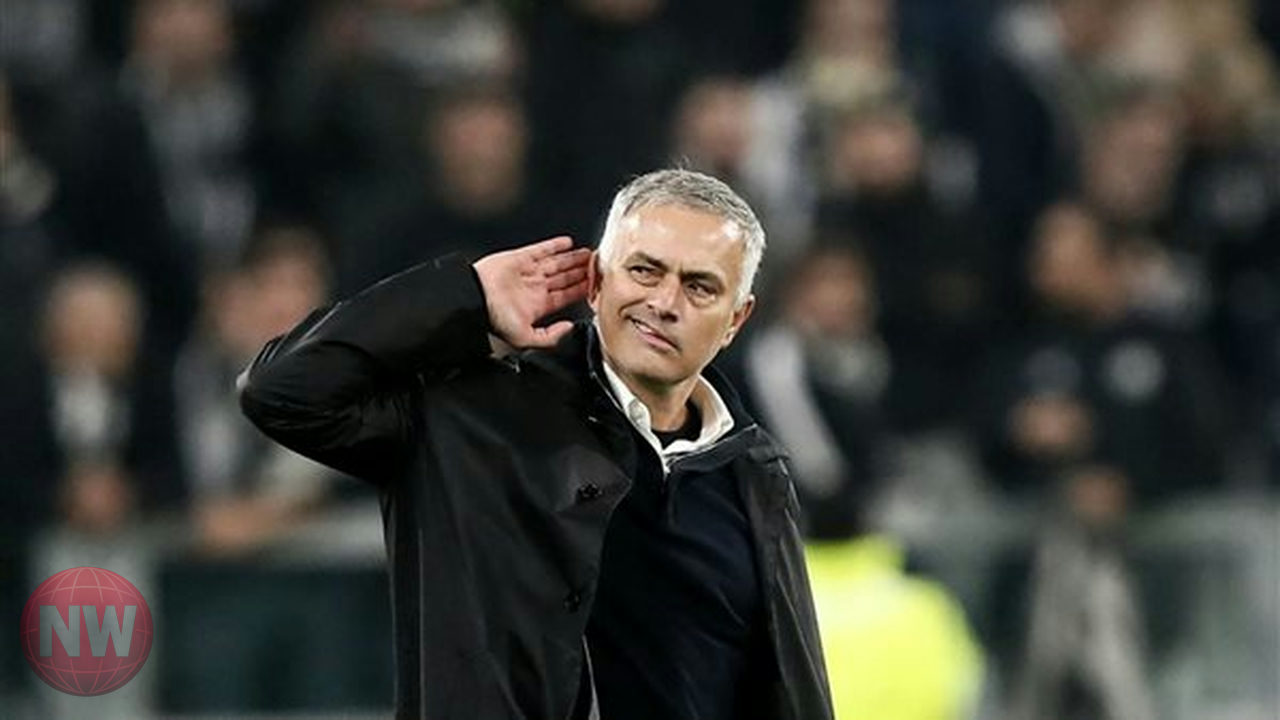 ريال مدريد يقترب من التعاقد مع جوزيه مورينيو لقيادة الفريق
