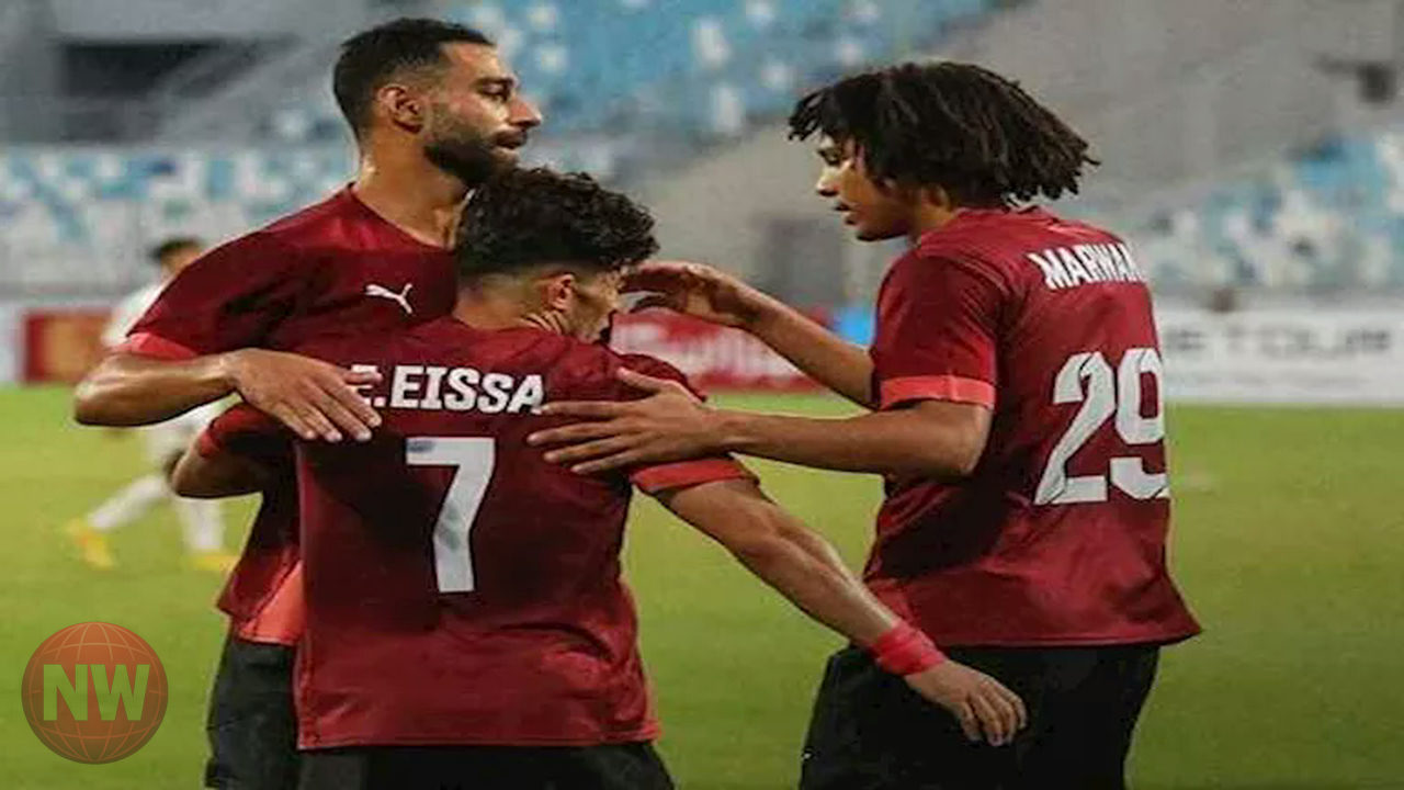 سيراميكا كليوباترا يفتقد نجمين أمام الزمالك في ختام الدوري