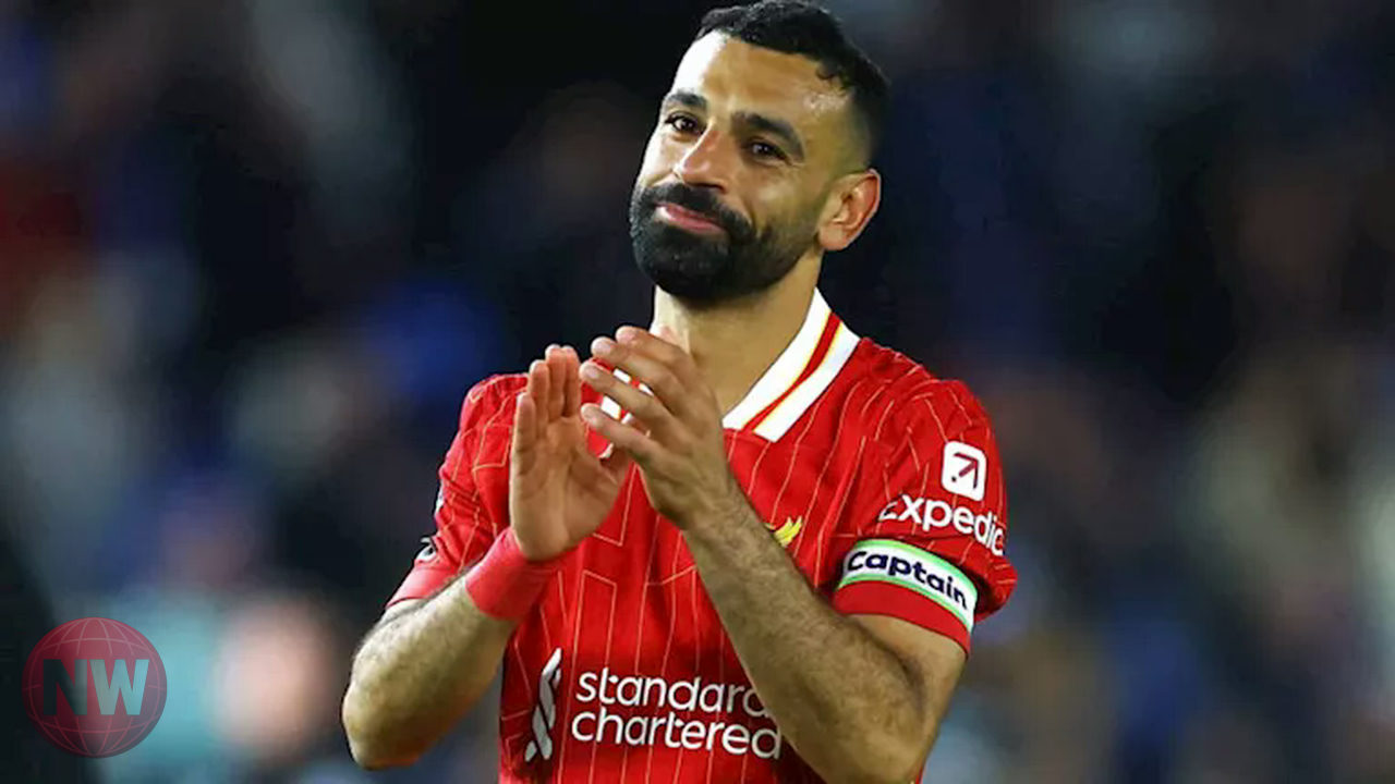ليفربول يجهز لوداع صلاح وروبرتسون أمام برينتفورد