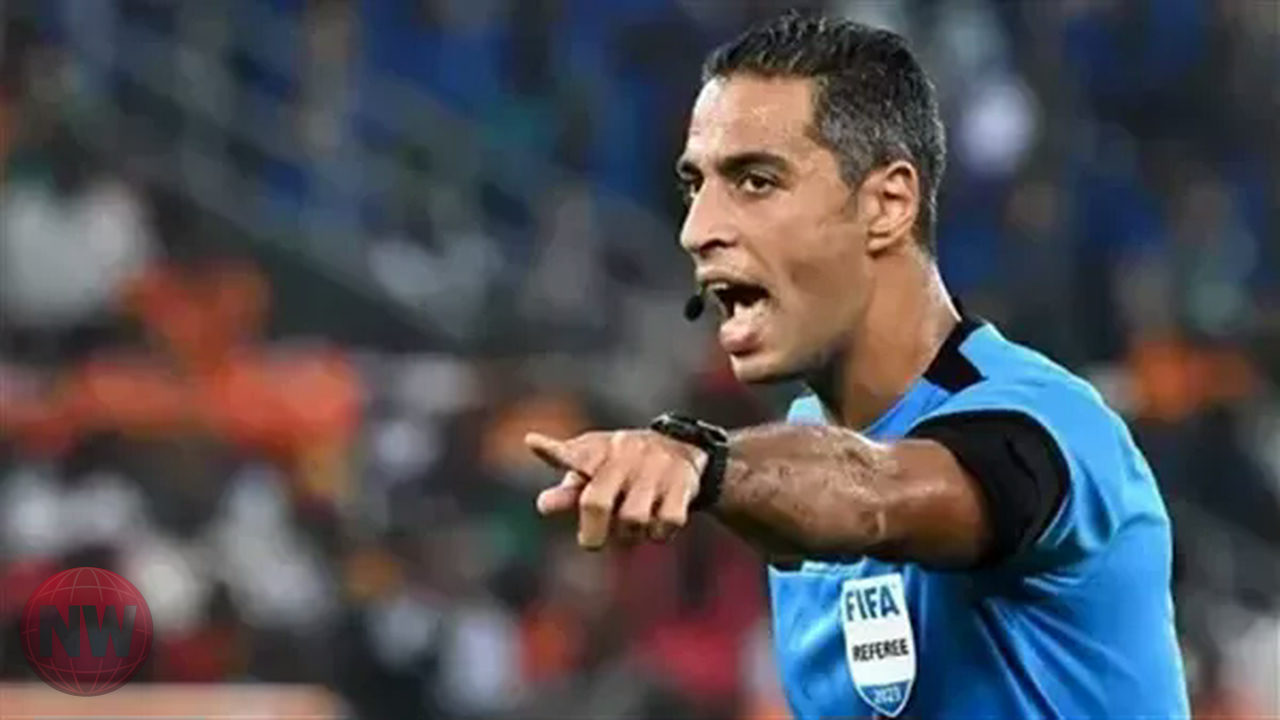 حكام الجولة الأخيرة للدوري المصري: الأهلي والزمالك وبيراميدز يتنافسون على اللقب