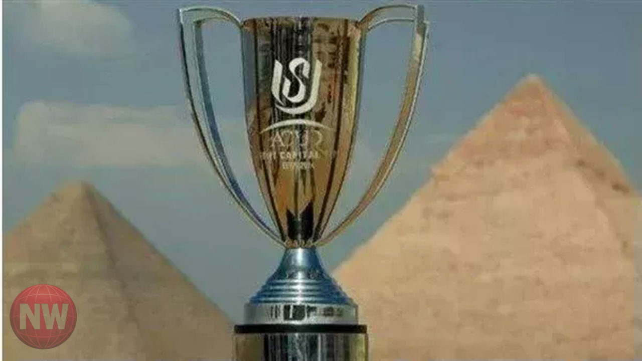 إعلان مواعيد نصف نهائي كأس عاصمة مصر لكرة القدم 2025-2026