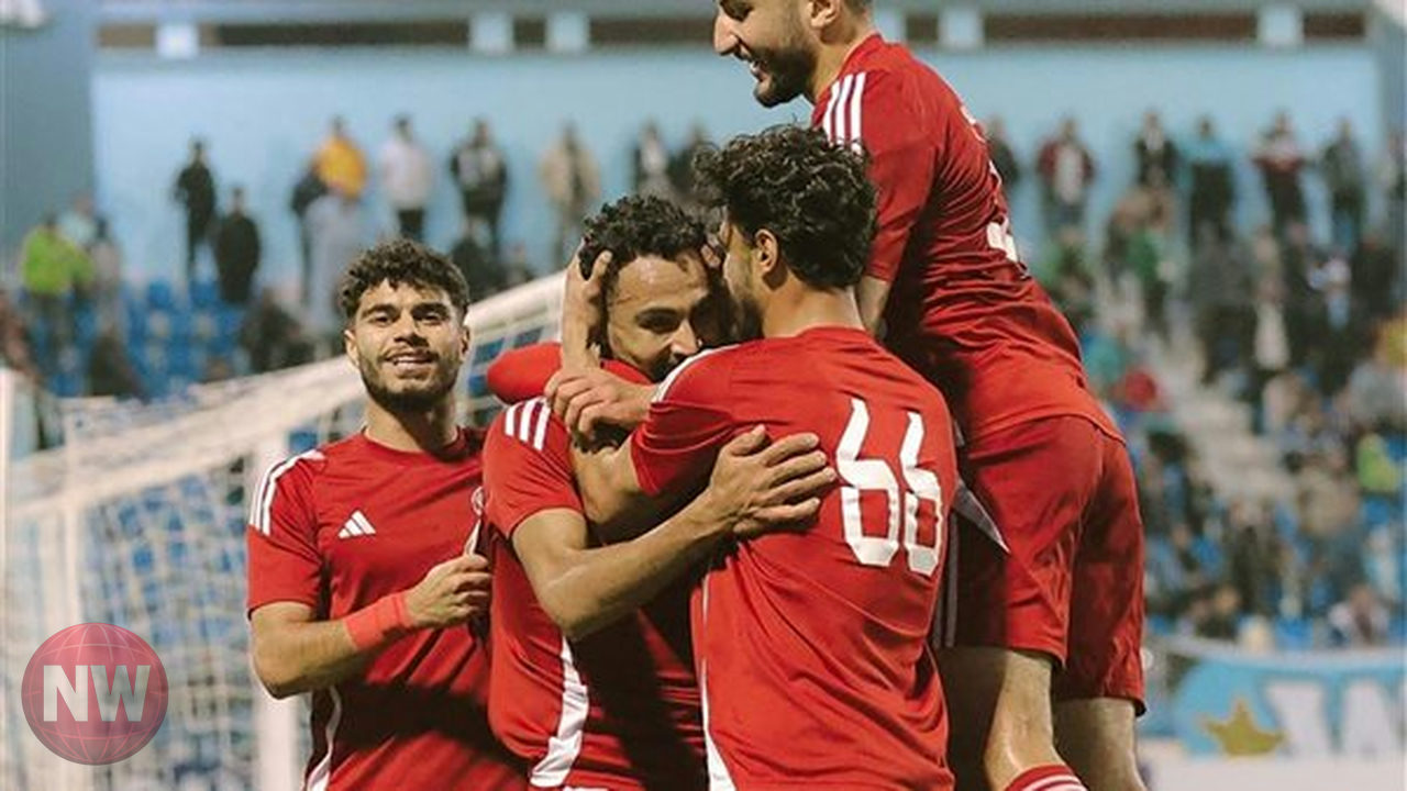 حرس الحدود يعزز موقفه في الدوري بفوز على كهرباء الإسماعيلية