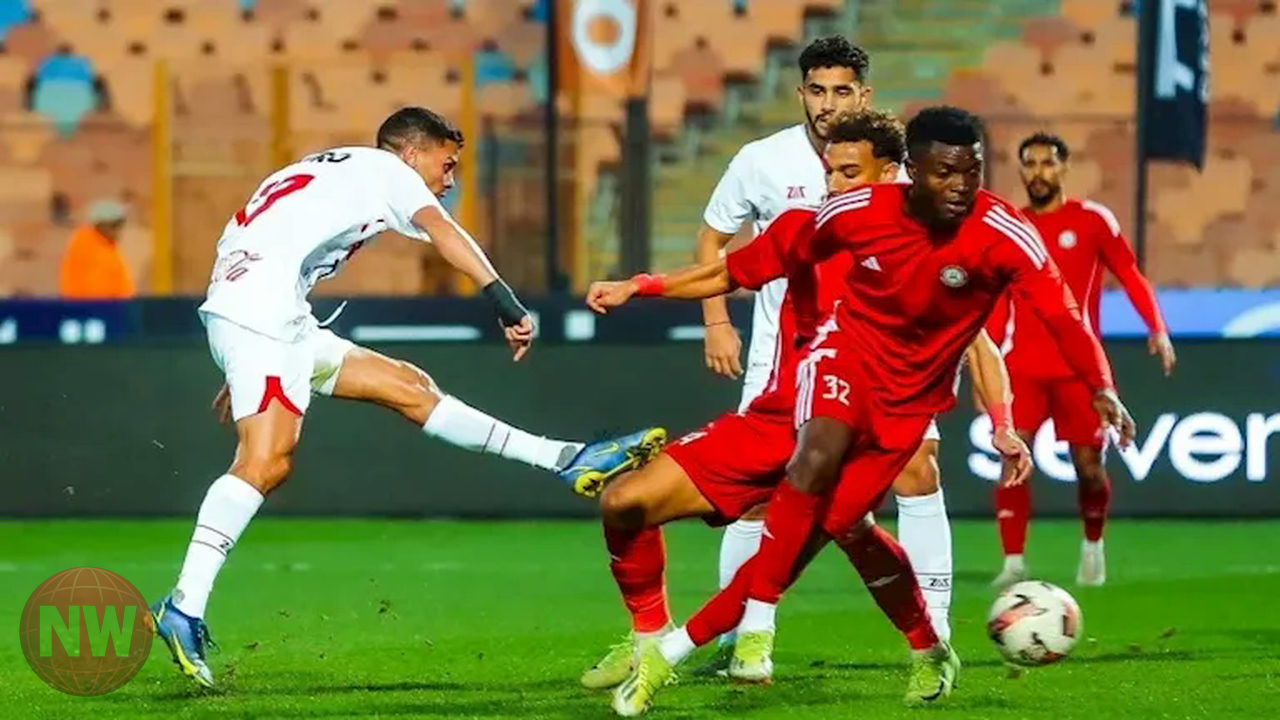 طلائع الجيش ينتصر على فاركو في الدوري المصري الممتاز