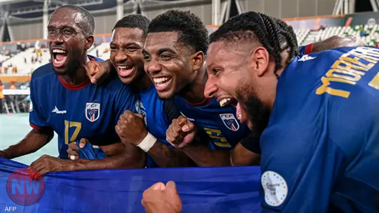 الرأس الأخضر يعلن قائمته النهائية لكأس العالم 2026 وسط تحديات تنظيمية