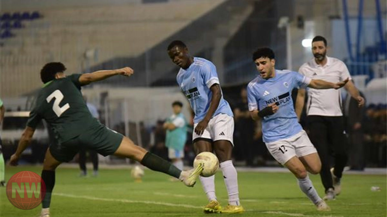 غزل المحلة ينتصر على الاتحاد وطلائع الجيش يضمن البقاء في الدوري المصري
