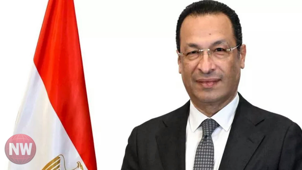مصر: تعاون بين الاتصالات والإحصاء لدعم التحول الرقمي وتعداد 2027