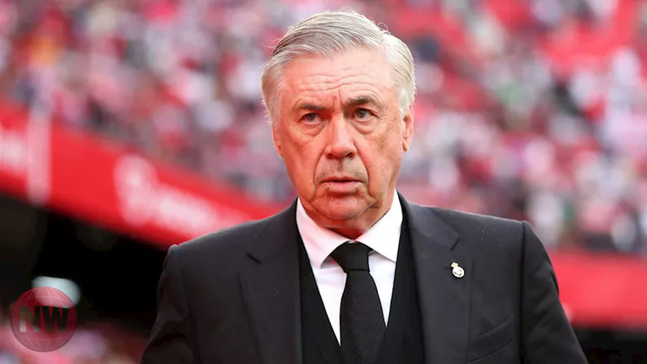 أنشيلوتي يعلن قائمة البرازيل لكأس العالم 2026 بضم نيمار