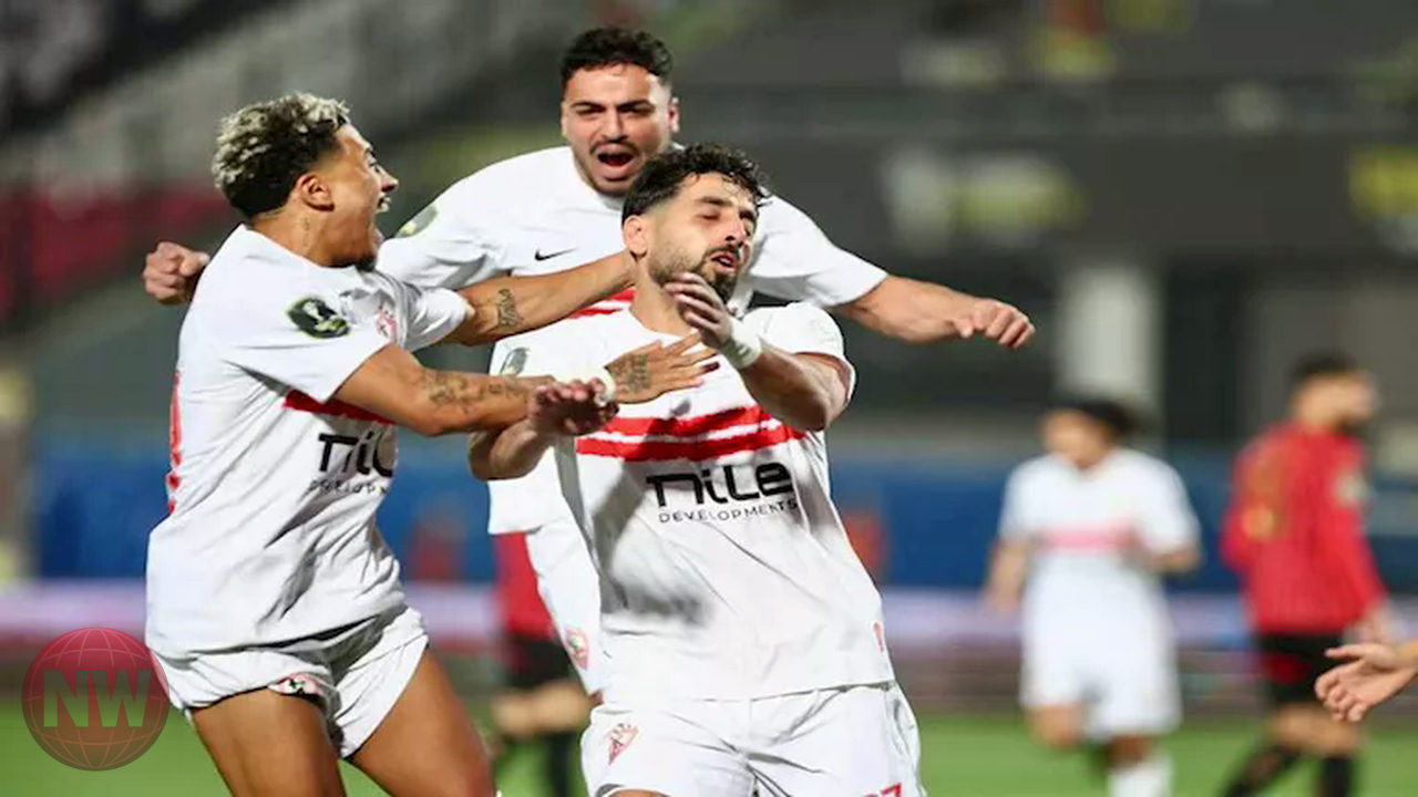 رابطة الأندية المصرية تؤكد مشاركة الزمالك في البطولات الأفريقية