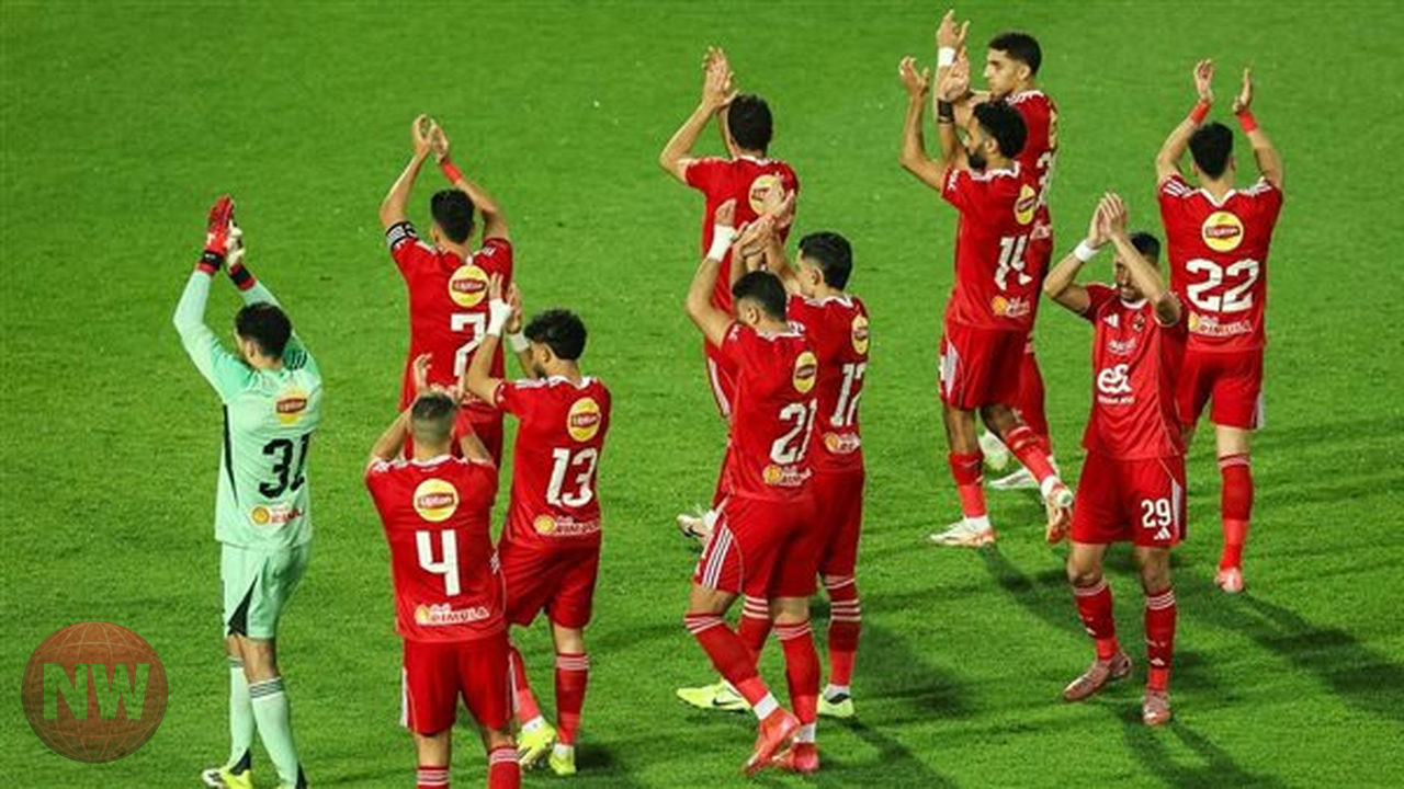 الأهلي المصري يضع سياسة جديدة للتعاقدات وتجديد عقود اللاعبين