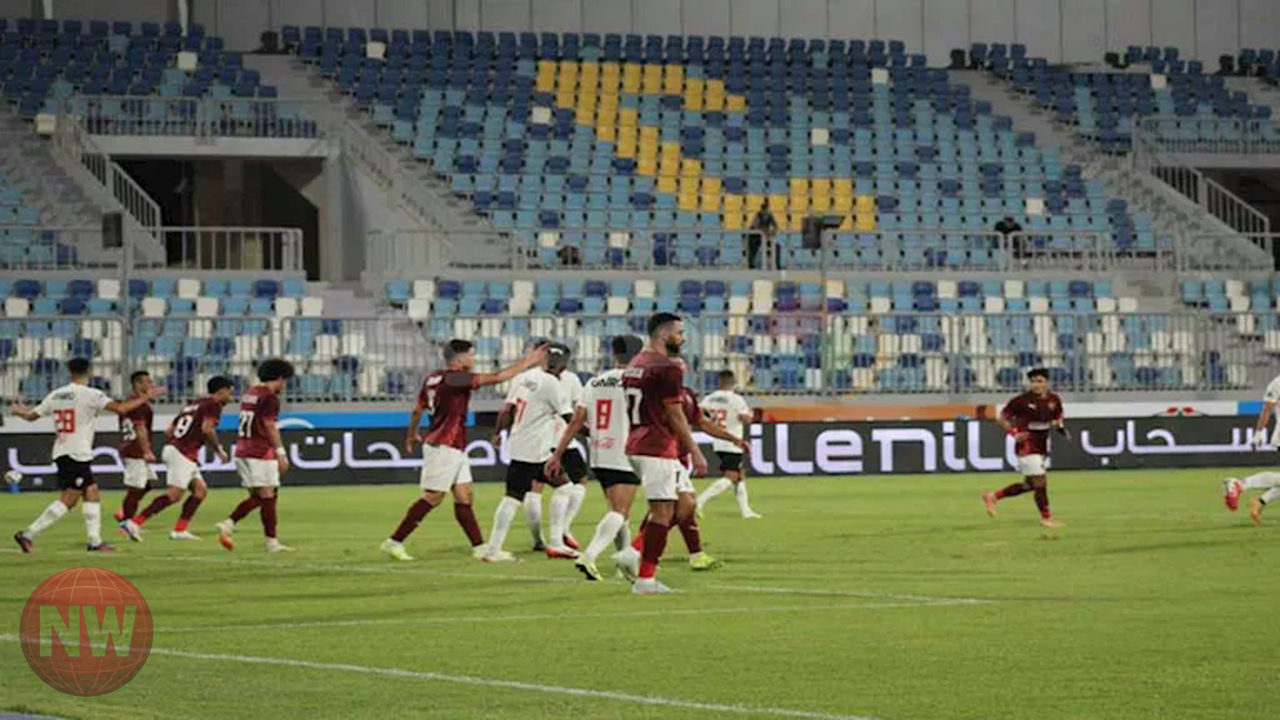 سيراميكا كليوباترا يؤكد موقفه بشأن تذاكر مباراة الزمالك